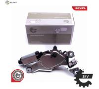 WIPER MOTOR 19SKV195 FOR VOLVO B5244S/5254FS/5254S 2.4L 5cyl V70 I