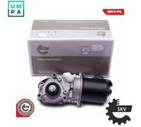 WIPER MOTOR 19SKV198 FOR RENAULT TRAFIC/III/Platform/Chassis/Van/Bus/Rodeo 1.9L