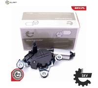 WIPER MOTOR 19SKV200 FOR SKODA OCTAVIA/II/Combi CCZA/BWA/BVX/BLX/BLY/BVZ 2.0L
