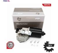 WIPER MOTOR 19SKV208 FOR SKODA SEAT CHYA/CHYE/CHYB 1.0L CGPC 1.2L CUSB 1.4L 4cyl
