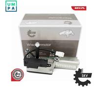 WIPER MOTOR 19SKV220 FOR FIAT DOBLO/MPV/Box/Body/MPV 199A2.000 188A9.000 1.2L