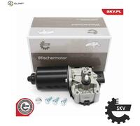 ESEN SKV Wiper Motor 19SKV227 for Ford Mondeo IV/Turnier KNBA/Q4BA SEBA 2.2L/2.3L 4cyl