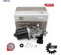 WIPER MOTOR 19SKV228 FOR OPEL MOKKA/X A14NET B14NET D14NEL/14NETB 14 XFT 1.4L