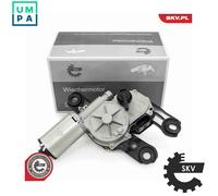 WIPER MOTOR 19SKV231 FOR SEAT AUDI A1/Sportback/City/Carver Q2 A3/Limousine 1.0L
