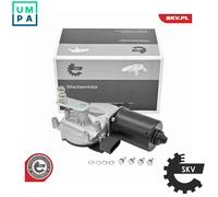 ESEN SKV Wiper Motor 19SKV246 for Ford Grand / C-Max / Van (M1DA/M1DD/M2DC/M2DA) 1.0L 3cyl & 1.6L