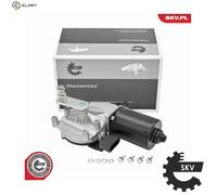 ESEN SKV Wiper Motor 19SKV246 for Ford Grand / C-Max / Van (M1DA/M1DD/M2DC/M2DA) 1.0L 3cyl & 1.6L