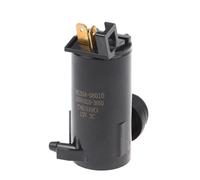 Wiper Motor 1pc 12v 24v Universal Car Glass Wiper Windshield Wiper Washer Pump Water Jet Motor Automotive Windscreen Wiper Motor 12V