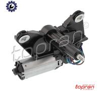 WIPER MOTOR 208 921 FOR OPEL ASTRA/G/Hatchback X 17 DTLX18XE1Z18/X181XE 1.8L