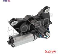 WIPER MOTOR 208 921 FOR OPEL ASTRA/G/Hatchback X 17 DTLX18XE1Z18/X181XE 1.8L