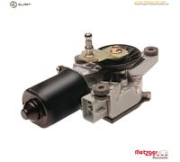 Original Metzger Wiper Motor 2190503 for Audi Seat Skoda VW