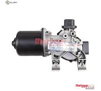 METZGER 2190506 Wiper motor