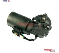 METZGER 2190509 Wiper motor