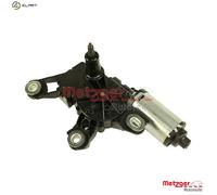 METZGER 2190550 Wiper motor