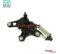 METZGER 2190550 Wiper motor