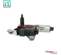 WIPER MOTOR 2190580 FOR SKODA OCTAVIA/II/Combi CCZA/BWA/BVX/BLX/BLY/BVZ 2.0L