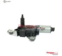 WIPER MOTOR 2190580 FOR SKODA OCTAVIA/II/Combi CCZA/BWA/BVX/BLX/BLY/BVZ 2.0L