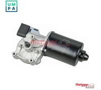 WIPER MOTOR 2190617 FOR VW SEAT IBIZA/IV/Mk CGPA/CGPB 1.2L 3cyl POLOCLPA 1.4L