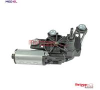 METZGER 2190653 Wiper motor