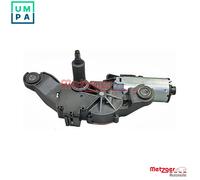 METZGER 2190820 Wiper motor