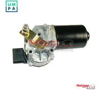 METZGER 2190838 Wiper motor