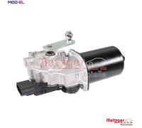 METZGER 2190989 Wiper motor