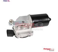 METZGER 2190990 Wiper motor