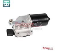 METZGER 2190990 Wiper motor