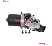 METZGER 2191021 Wiper motor