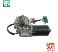 febi bilstein 22691 Wiper Motor, pack of one