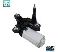 WIPER MOTOR 27002 FOR FIAT ABARTH 500/595/695 312 A4.000 1.0L 312 A2.000 0.9L