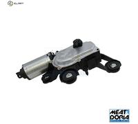 WIPER MOTOR 27011 FOR AUDI CJCA/CAGA/CGLD/CNHC/CAHB/CAGC/CJCC/CAHA/CJCB 2.0L A4