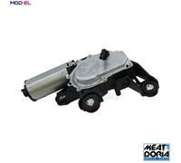 WIPER MOTOR 27013 FOR VW AUDI A4 A6/S6 ARG/APT/ADR 1.8L AVG/AFN 1.9L 4cyl PASSAT