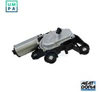 WIPER MOTOR 27013 FOR VW AUDI A4 A6/S6 ARG/APT/ADR 1.8L AVG/AFN 1.9L 4cyl PASSAT