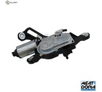 WIPER MOTOR 27015 FOR BMW N47D20D/B 2.0L 4cyl 1 E87