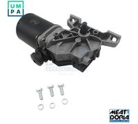 WIPER MOTOR 27030 FOR FIAT PANDA/CLASSIC 188 A8.000 1.2L 187 A1.000 1.1L 4cyl