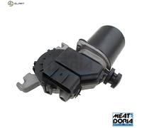 WIPER MOTOR 27038 FOR FIAT LANCIA ABARTH 500/595/695/595C/695C 500C 1.0L 2cyl