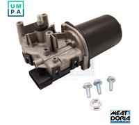 WIPER MOTOR 27083 FOR HYUNDAI G4GC 2.0L D4EA 2.0L 4cyl TUCSONG6BA 2.7L 6cyl