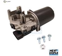 WIPER MOTOR 27083 FOR HYUNDAI G4GC 2.0L D4EA 2.0L 4cyl TUCSONG6BA 2.7L 6cyl