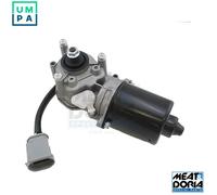 WIPER MOTOR 27106 FOR IVECO DAILY/III/Van/Platform/Chassis F1CE0481A 3.0L 4cyl