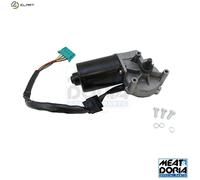WIPER MOTOR 27115 FOR MERCEDES-BENZ C-CLASS/Break/T-Model M111.975/974 2.3L 4cyl