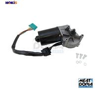 Meat & Doria Wiper Motor 27115 for Mercedes-Benz C-Class (W202) 1993-2000 M111.975/974 2.3L 4cyl
