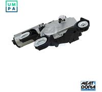 WIPER MOTOR 27126 FOR MERCEDES-BENZ VIANO V-CLASS VITO/MIXTO/Van/Bus VALENTE