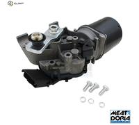 WIPER MOTOR 27155 FOR NISSAN DUALIS QASHQAI/+2 K9K430/292/282 1.5L M1D 2.0L 4cyl