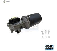 WIPER MOTOR 27157 FOR VAUXHALL TIGRA/TwinTop CORSA/VAN/Mk/II CORSAVAN COMBO 1.0L