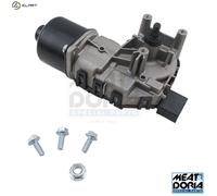 WIPER MOTOR 27160 FOR OPEL ASTRA H/GTC/TwinTop Z 13 DTH 1.2L A18XER 1.8L 4cyl