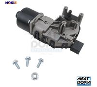WIPER MOTOR 27160 FOR OPEL ASTRA H/GTC/TwinTop Z 13 DTH 1.2L A18XER 1.8L 4cyl