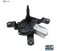 WIPER MOTOR 27174 FOR OPEL A13DTE/13DTR/13DTC Z13DTE/13DTH/13DTJ A12XER 1.2L