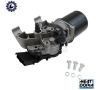 WIPER MOTOR 27199 FOR RENAULT K9K774/764 1.5L 4cyl CLIO III