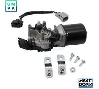 WIPER MOTOR 27202 FOR RENAULT K9K710/702 1.5L 4cyl KANGOO Express