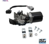 WIPER MOTOR 27202 FOR RENAULT K9K710/702 1.5L 4cyl KANGOO Express